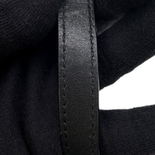 将图像加载到图库查看器中,GUCCI GG Marmont Backpack Black528129 Leather