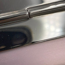 Load image into Gallery viewer, Dior Rimowa Collaboration Personal Clutch Bag Pink2DRCA295YWT Aluminium Leather