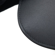 将图像加载到图库查看器中,Dior Bobby Frame Shoulder Bag BlackM9333UMOF Leather Size Medium