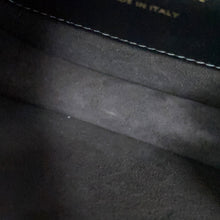 将图像加载到图库查看器中,Dior Bobby Frame Shoulder Bag BlackM9333UMOF Leather Size Medium