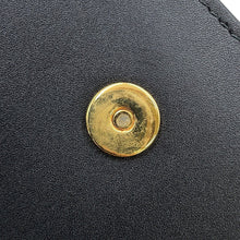 将图像加载到图库查看器中,Dior Bobby Frame Shoulder Bag BlackM9333UMOF Leather Size Medium