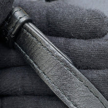 将图像加载到图库查看器中,Dior Bobby Frame Shoulder Bag BlackM9333UMOF Leather Size Medium