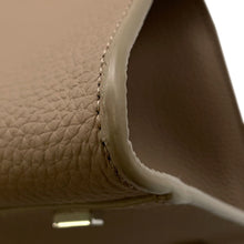 Load image into Gallery viewer, Soft Margaux Dark topeW1190 Leather Size 10