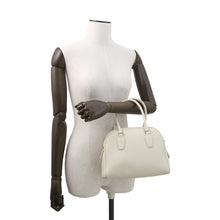 将图像加载到图库查看器中,India WhiteW1734 L133 Leather Size 10
