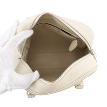 将图像加载到图库查看器中,India WhiteW1734 L133 Leather Size 10