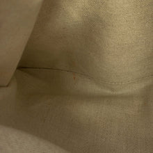 将图像加载到图库查看器中,Berluti Calligraphy Tote Bag Green/Navy Leather Canvas