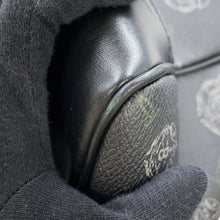 将图像加载到图库查看器中,Berluti Signature 2-way Travel Bag Black Leather