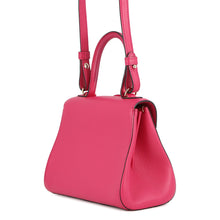 Load image into Gallery viewer, Brillon Pink Leather Size Mini