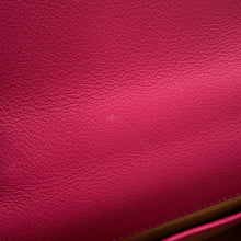 Load image into Gallery viewer, Brillon Pink Leather Size Mini