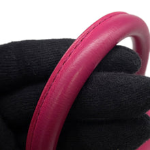 Load image into Gallery viewer, Brillon Pink Leather Size Mini