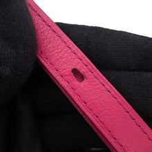 Load image into Gallery viewer, Brillon Pink Leather Size Mini