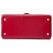 将图像加载到图库查看器中,Delvaux Brillon LipstickA0060BOX53LDPCN Box Calf LeatherLeather Size MM