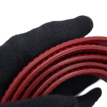 将图像加载到图库查看器中,Delvaux Brillon LipstickA0060BOX53LDPCN Box Calf LeatherLeather Size MM