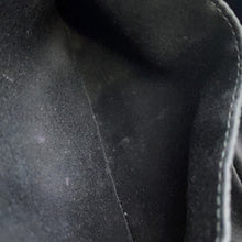 Load image into Gallery viewer, MIUMIU Arcadi Matelasse 2-way Bag Black5BB124 Leather