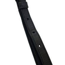 Load image into Gallery viewer, MIUMIU Arcadi Matelasse 2-way Bag Black5BB124 Leather