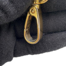 Load image into Gallery viewer, MIUMIU Arcadi Matelasse 2-way Bag Black5BB124 Leather