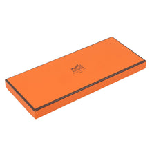 将图像加载到图库查看器中,HERMES Gloves Size 7 1/2 Brown Leather