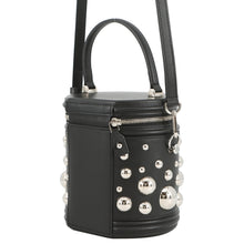 Load image into Gallery viewer, LOUIS VUITTON Cannes LVxYK NoirM21667 Taurillon Leather