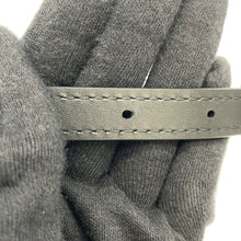 将图像加载到图库查看器中,LOUIS VUITTON Cannes LVxYK NoirM21667 Taurillon Leather