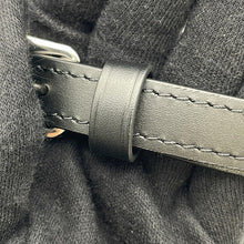 将图像加载到图库查看器中,LOUIS VUITTON Cannes LVxYK NoirM21667 Taurillon Leather