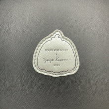 Load image into Gallery viewer, LOUIS VUITTON Cannes LVxYK NoirM21667 Taurillon Leather