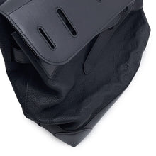 将图像加载到图库查看器中,LOUIS VUITTON Steamer NoirM55701 Monogram・Taurillon Size PM