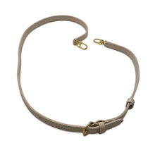 Load image into Gallery viewer, LOUIS VUITTON Mini Bumbag IvoryM82208 Monogram Empreinte Leather by the Pool