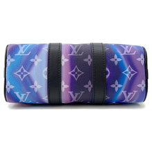 Load image into Gallery viewer, LOUIS VUITTON Keepall XS Multicolor/NoirM80953 Monogram・Sunset Size XS
