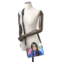 Load image into Gallery viewer, LOUIS VUITTON Keepall XS Multicolor/NoirM80953 Monogram・Sunset Size XS