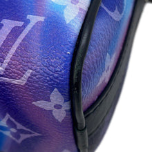 Load image into Gallery viewer, LOUIS VUITTON Keepall XS Multicolor/NoirM80953 Monogram・Sunset Size XS