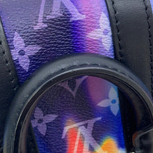 Load image into Gallery viewer, LOUIS VUITTON Keepall XS Multicolor/NoirM80953 Monogram・Sunset Size XS
