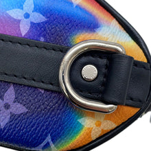 Load image into Gallery viewer, LOUIS VUITTON Keepall XS Multicolor/NoirM80953 Monogram・Sunset Size XS