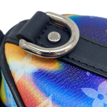Load image into Gallery viewer, LOUIS VUITTON Keepall XS Multicolor/NoirM80953 Monogram・Sunset Size XS