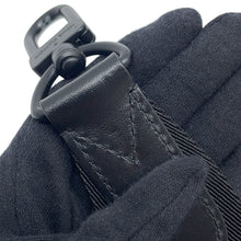 将图像加载到图库查看器中,LOUIS VUITTON Keepall Bandouliere Turquoise/NoirM11645 Monogram Eclipse Reverse Size 25