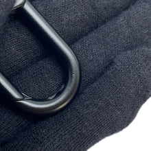 将图像加载到图库查看器中,LOUIS VUITTON Keepall Bandouliere Turquoise/NoirM11645 Monogram Eclipse Reverse Size 25