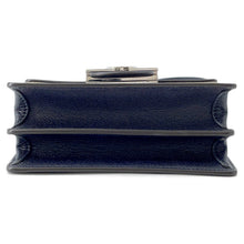 将图像加载到图库查看器中,LOUIS VUITTON Dauphine Multicolor/BeigeM55454 Monogram LV Pop Size MINI