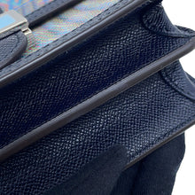 将图像加载到图库查看器中,LOUIS VUITTON Dauphine Multicolor/BeigeM55454 Monogram LV Pop Size MINI