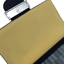 将图像加载到图库查看器中,LOUIS VUITTON Dauphine Multicolor/BeigeM55454 Monogram LV Pop Size MINI