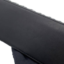 Load image into Gallery viewer, LOUIS VUITTON Capucines Noir/WhiteM42641 Leather Size BB