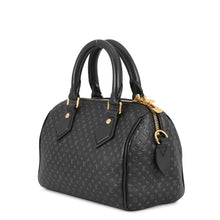 Load image into Gallery viewer, LOUIS VUITTON Speedy Bandouliere GrayM22595 Nanogram Size 20