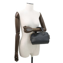 Load image into Gallery viewer, LOUIS VUITTON Speedy Bandouliere GrayM22595 Nanogram Size 20