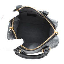 Load image into Gallery viewer, LOUIS VUITTON Speedy Bandouliere GrayM22595 Nanogram Size 20