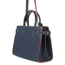 Load image into Gallery viewer, LOUIS VUITTON Twist Thoth Andigo blueM54980 Epi Leather