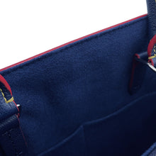 Load image into Gallery viewer, LOUIS VUITTON Twist Thoth Andigo blueM54980 Epi Leather