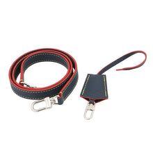 Load image into Gallery viewer, LOUIS VUITTON Twist Thoth Andigo blueM54980 Epi Leather