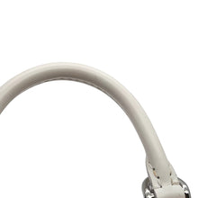 Load image into Gallery viewer, LOUIS VUITTON LVxYK Cluny White/RedM21722 Epi Leather Infinity Dot Size MINI