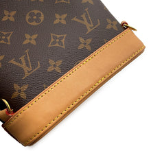 将图像加载到图库查看器中,LOUIS VUITTON Alma・Backpack RedM47132 Monogram