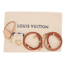 将图像加载到图库查看器中,LOUIS VUITTON Alma・Backpack RedM47132 Monogram