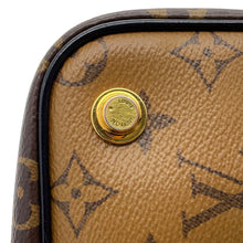 Load image into Gallery viewer, LOUIS VUITTON Vanity NV NoirM45165 Monogram Monogram Reverse Canvas Size PM