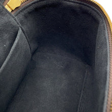 Load image into Gallery viewer, LOUIS VUITTON Vanity NV NoirM45165 Monogram Monogram Reverse Canvas Size PM